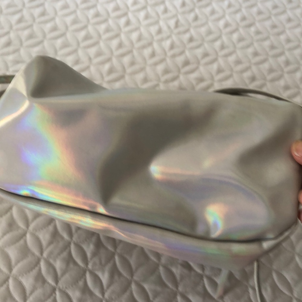 Panda backpack. - Picture 4 of 5